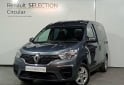 Utilitarios - Renault KANGOO ZEN 2019 Nafta 41600Km - En Venta