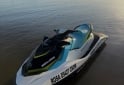 Embarcaciones - MOTO DE AGUA SEADOO 130 GTI - En Venta