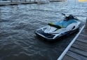 Embarcaciones - MOTO DE AGUA SEADOO 130 GTI - En Venta