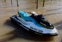 Embarcaciones - MOTO DE AGUA SEADOO 130 GTI - En Venta