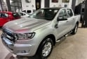 Camionetas - Chevrolet Ranger XLT 2018 Diesel 130000Km - En Venta