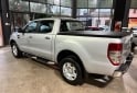 Camionetas - Chevrolet Ranger XLT 2018 Diesel 130000Km - En Venta