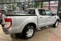 Camionetas - Chevrolet Ranger XLT 2018 Diesel 130000Km - En Venta