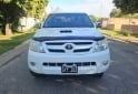 Camionetas - Toyota Hilux 2008 Diesel 300000Km - En Venta