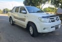 Camionetas - Toyota Hilux 2008 Diesel 300000Km - En Venta