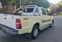 Camionetas - Toyota Hilux 2008 Diesel 300000Km - En Venta