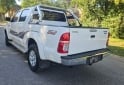 Camionetas - Toyota Hilux 2008 Diesel 300000Km - En Venta