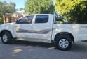 Camionetas - Toyota Hilux 2008 Diesel 300000Km - En Venta