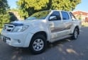 Camionetas - Toyota Hilux 2008 Diesel 300000Km - En Venta