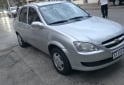 Autos - Chevrolet Corsa 2016 GNC 77000Km - En Venta