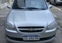 Autos - Chevrolet Corsa 2016 GNC 77000Km - En Venta