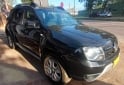 Camionetas - Renault DUSTER PH2 PRIVILEGE 1.6 2016 GNC 170000Km - En Venta