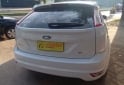 Autos - Ford FOCUS TREND GNC 2012 GNC 111111Km - En Venta