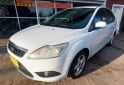 Autos - Ford FOCUS TREND GNC 2012 GNC 111111Km - En Venta