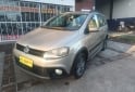 Autos - Volkswagen SURAN CROSS Highland 2012 Nafta 155000Km - En Venta