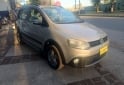 Autos - Volkswagen SURAN CROSS Highland 2012 Nafta 155000Km - En Venta