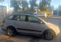 Autos - Volkswagen SURAN CROSS Highland 2012 Nafta 155000Km - En Venta