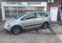 Autos - Volkswagen SURAN CROSS Highland 2012 Nafta 155000Km - En Venta