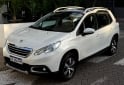 Autos - Peugeot 2008 FELINE 2016 Nafta 130000Km - En Venta