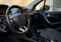 Autos - Peugeot 2008 FELINE 2016 Nafta 130000Km - En Venta