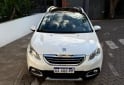 Autos - Peugeot 2008 FELINE 2016 Nafta 130000Km - En Venta