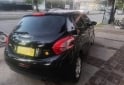 Autos - Peugeot 208 ALLURE 2015 Nafta 46000Km - En Venta