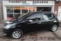 Autos - Peugeot 208 ALLURE 2015 Nafta 46000Km - En Venta
