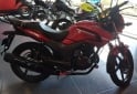 Motos - Hero HUNK 150 2025 Nafta 0Km - En Venta