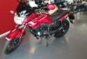 Motos - Hero HUNK 150 2025 Nafta 0Km - En Venta
