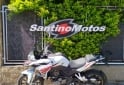 Motos - Benelli TRK 251 CC 2021 Nafta 3745Km - En Venta