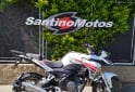Motos - Benelli TRK 251 CC 2021 Nafta 3745Km - En Venta