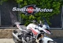 Motos - Benelli TRK 251 CC 2021 Nafta 3745Km - En Venta