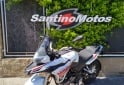 Motos - Benelli TRK 251 CC 2021 Nafta 3745Km - En Venta