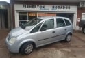 Autos - Chevrolet MERIVA GL 2009 Nafta 111111Km - En Venta