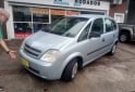 Autos - Chevrolet MERIVA GL 2009 Nafta 111111Km - En Venta