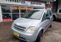 Autos - Chevrolet MERIVA GL 2009 Nafta 111111Km - En Venta