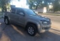 Camionetas - Volkswagen AMAROK 2010 Diesel 111111Km - En Venta