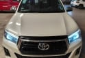 Camionetas - Toyota Hilux 2020 Diesel 66000Km - En Venta