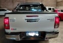 Camionetas - Toyota Hilux 2020 Diesel 66000Km - En Venta