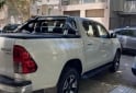 Camionetas - Toyota Hilux 2020 Diesel 66000Km - En Venta