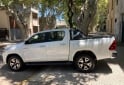 Camionetas - Toyota Hilux 2020 Diesel 66000Km - En Venta