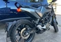 Motos - Husqvarna Svartpilen 200 2021 Nafta 9000Km - En Venta