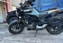 Motos - Husqvarna Svartpilen 200 2021 Nafta 9000Km - En Venta
