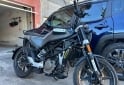 Motos - Husqvarna Svartpilen 200 2021 Nafta 9000Km - En Venta