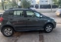 Autos - Volkswagen CROSS FOX 2014 GNC 111111Km - En Venta