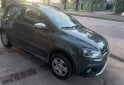 Autos - Volkswagen CROSS FOX 2014 GNC 111111Km - En Venta