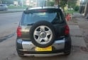 Autos - Volkswagen CROSS FOX 2014 GNC 111111Km - En Venta