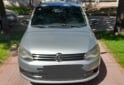 Autos - Volkswagen Suran Trendline 2013 GNC 250000Km - En Venta