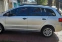 Autos - Volkswagen Suran Trendline 2013 GNC 250000Km - En Venta