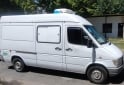 Utilitarios - Mercedes Benz sprinter 310 2000 Diesel 111111Km - En Venta